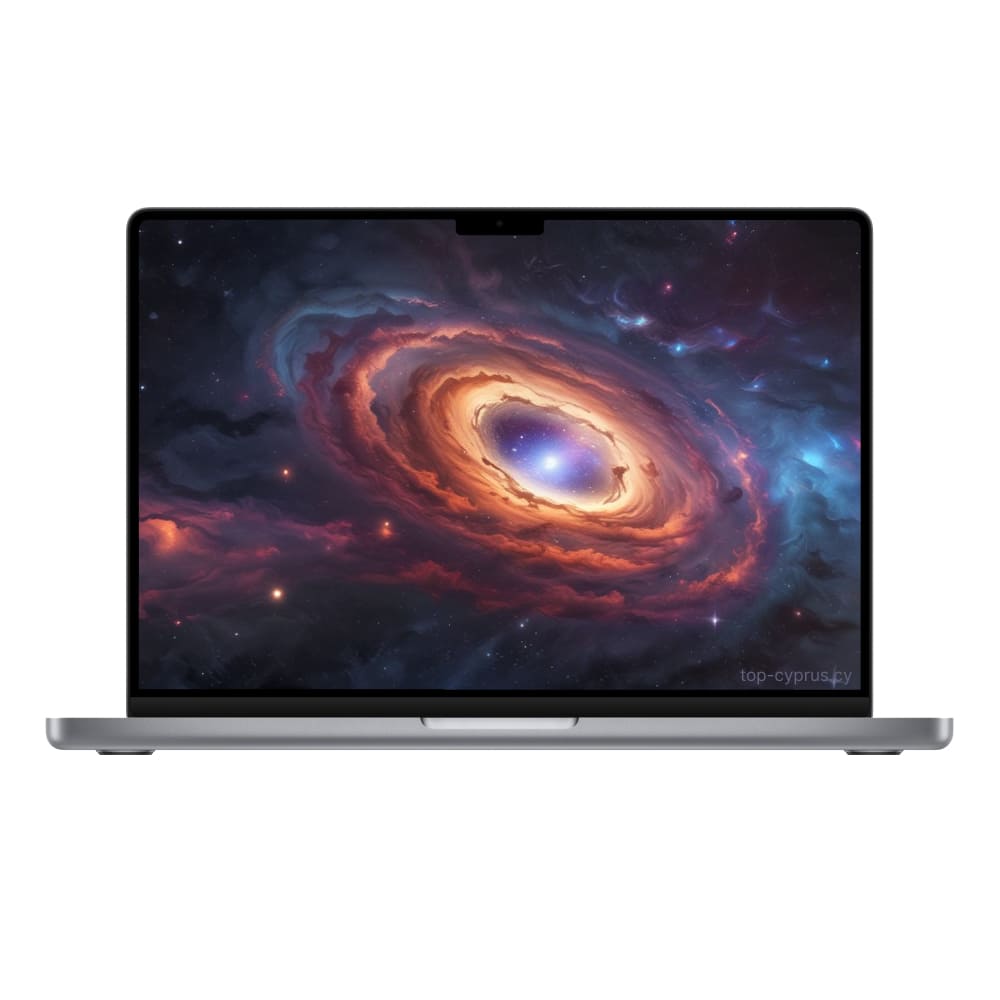 Buy MacBook Pro 16 M2 Max in Cyprus - Affordable Prices